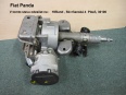Výměna snímače polohy volantu (Oprava servo řízení) Fiat Panda/chyba C1002